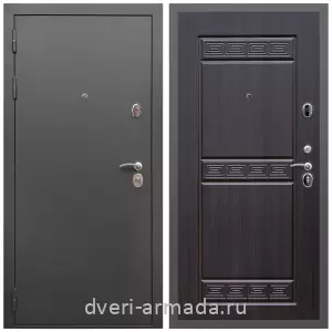 Двери оптом, Металлическая дверь входная Армада Гарант / МДФ 10 мм ФЛ-242 Эковенге
