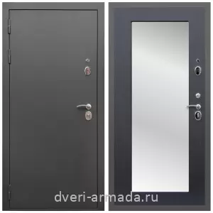 Двери оптом, Металлическая дверь входная Армада Гарант / МДФ 16 мм ФЛЗ-Пастораль, Венге