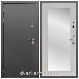 Двери оптом, Металлическая дверь входная Армада Гарант / МДФ 16 мм ФЛЗ-Пастораль, Дуб белёный