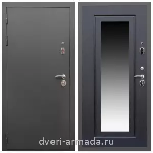 Двери оптом, Металлическая дверь входная Армада Гарант / МДФ 16 мм ФЛЗ-120 Венге