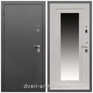 Двери оптом, Металлическая дверь входная Армада Гарант / МДФ 16 мм ФЛЗ-120 Дуб белёный